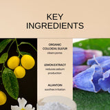 Clear It Blemish Control Gel