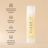 Clear It Blemish Control Gel