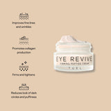 Eye Revive Firming Peptide Cream