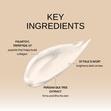 Eye Revive Firming Peptide Cream