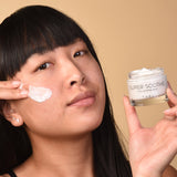 Super Soothe 2 in 1 Calming Mask