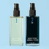 Balance Deep Pore Cleansing Duo