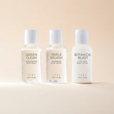 Body Travel Kit