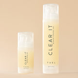 Clear It Blemish Control Gel