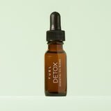 Detox Healing Essential Oil Blend