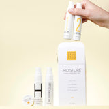 Moisture Travel Pack Mini Set