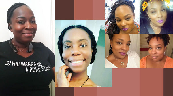 4 Reasons to Support Black-Owned Salons Right Now – Tuel Skincare