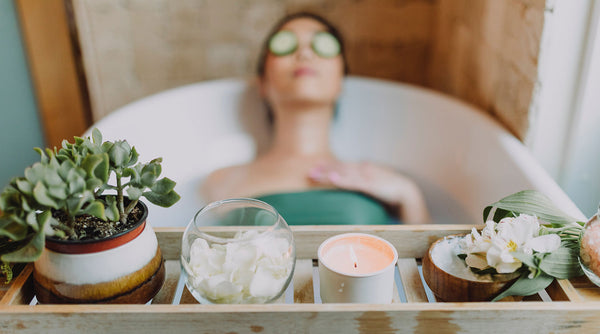 8 Self Care Rituals That Actually Work