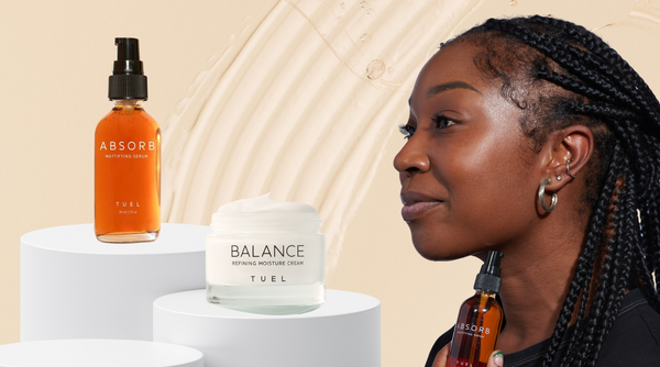 Tuel Skincare: Unlock Radiant Skin with Proven Natural Solutions
