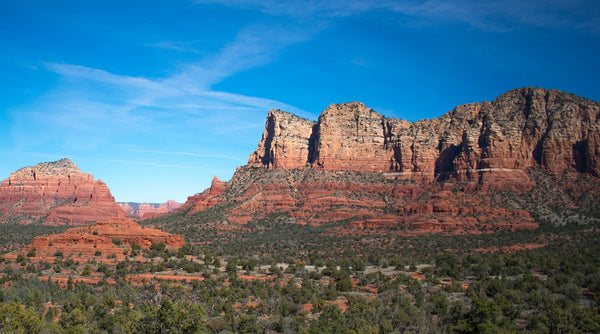Spring Clean Your Soul: The Power of a Sedona Spiritual Vortex