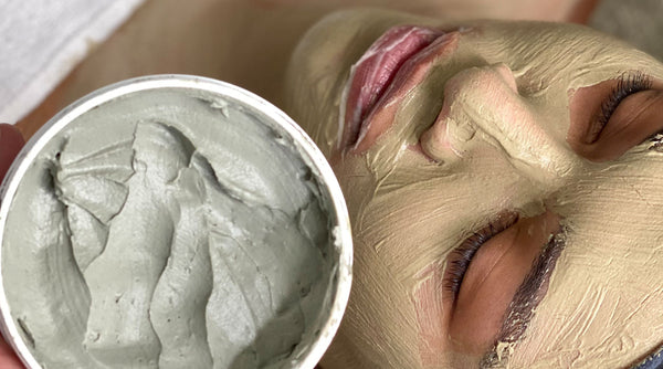 Everything You Need to Know About Clay Masks