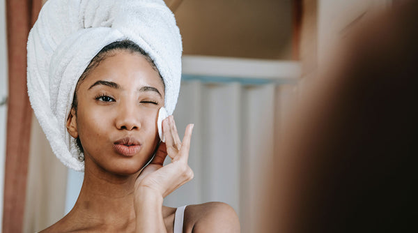 Fall in Love With Your Skincare Routine