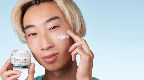 The Guy's Skincare Guide to Getting that Glow