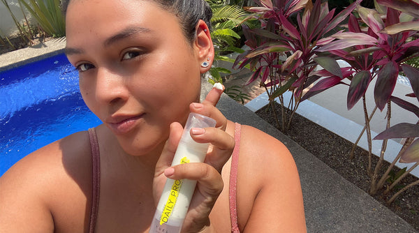 Hot Skin Summer is Here, Here's How to Change Up Your Skincare Routine ...