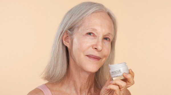 Fit Skin, Fit Life: The Holistic Way to Age Well