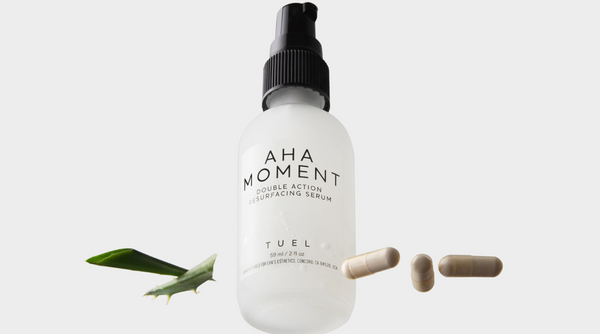 Fitzpatrick 101: Prep Your Skin Like a Pro