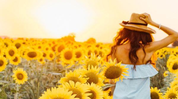 4 Reasons Why You Should Practice Safe Sun Every Day