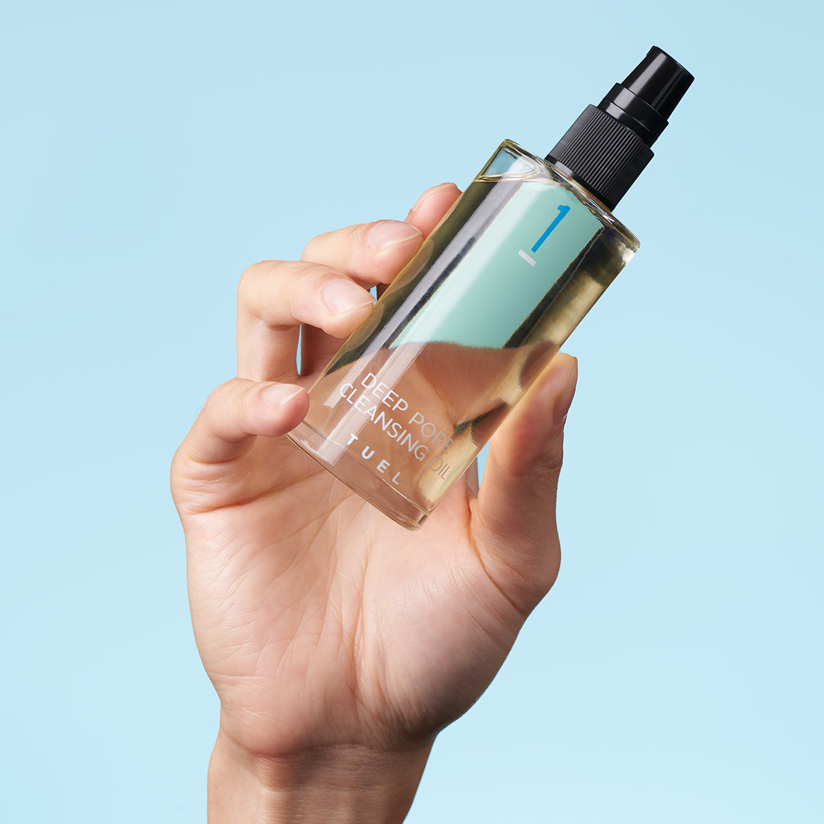 Balance Deep Pore Cleansing Duo – Combo/Oily Skin Cleansing System