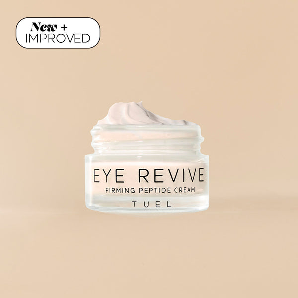 Eye Revive Firming Peptide Cream