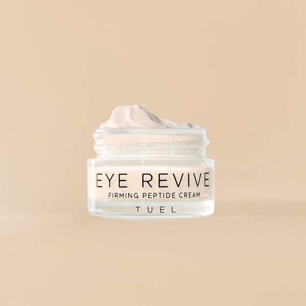 Eye Revive Firming Peptide Cream