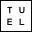 logo of Tuel Skincare | 100% Vegan | Pro Grade Custom Skincare Since 1979
