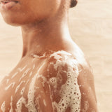 Green Clean Invigorating Body Wash