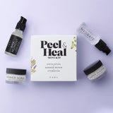Peel & Heal Mini Kit