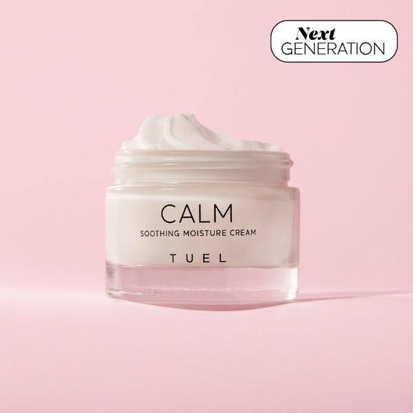 Calm Soothing Moisture Cream