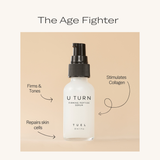 U Turn Firming Peptide Serum