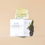 Eye Correct Firm & Lighten Gel