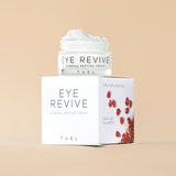 Eye Revive Firming Peptide Cream