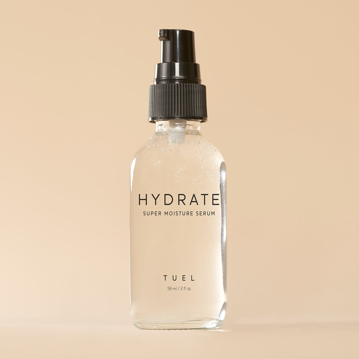 Tuel Hydrate Super Moisture Serum Tuel Hydrate Super Moisture Serum