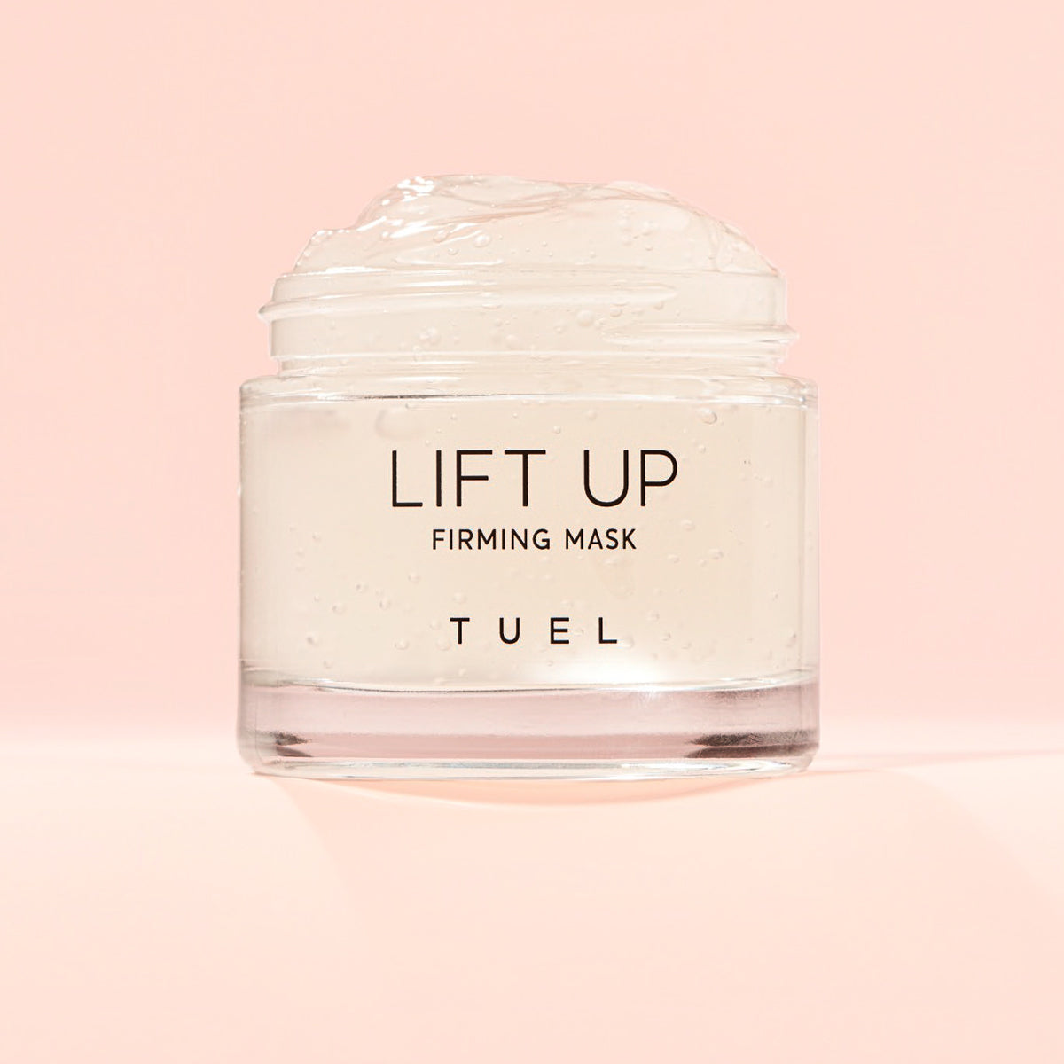 Lift Up Firming Mask – Anti Aging Lifting Mask – Tuel Skincare