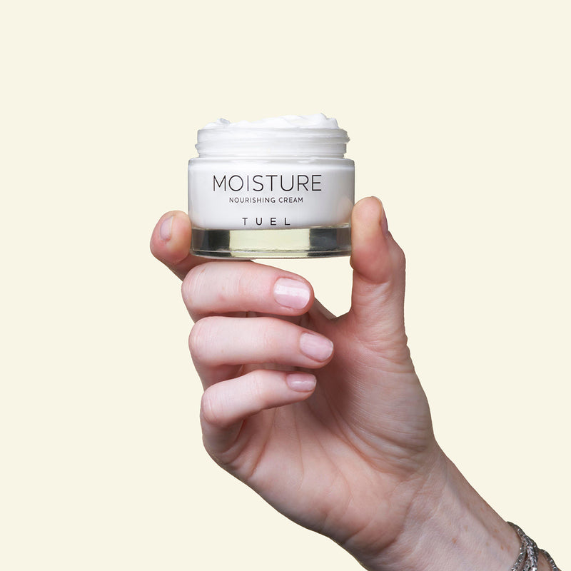 Moisture Mini Trio Kit – Tuel Skincare