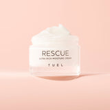 Rescue Ultra-Rich Moisture Cream