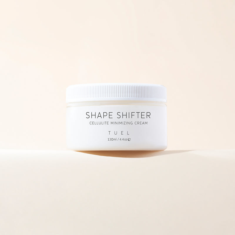 Shape Shifter Cellulite Minimizing Cream