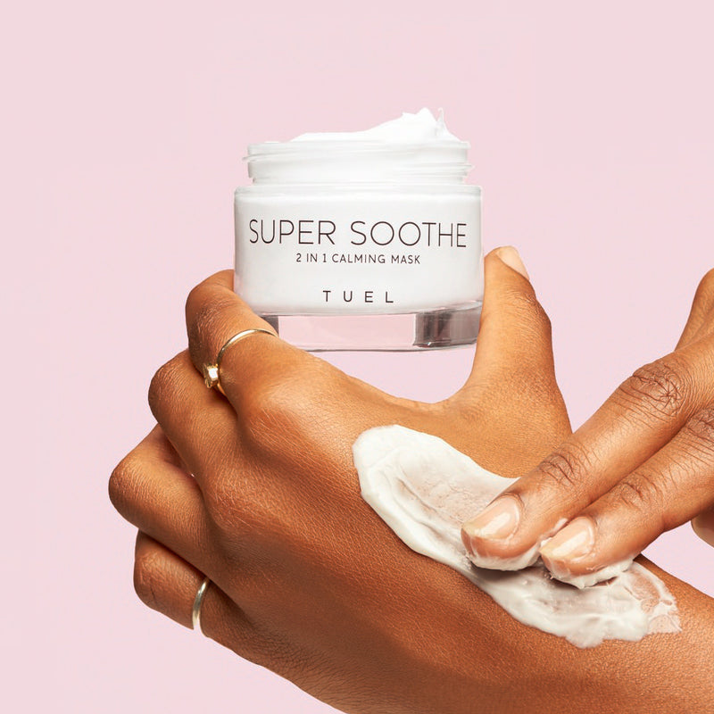 Super-Soothe-2-In-1-Calming-Mask-Tuel-Skincare-Lifestyle